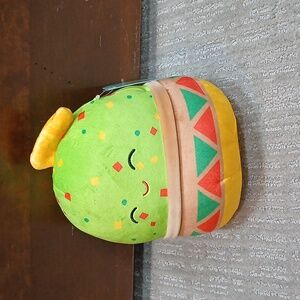 Squishmallow "Gideon"